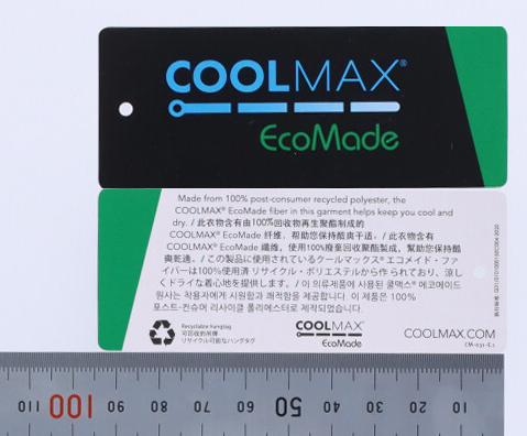 1077003 LINKS KNIT 千鳥格子 COOLMAX – 瀧定名古屋株式会社 10課